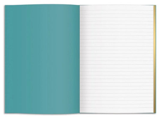 Best in Show A5 Notebook