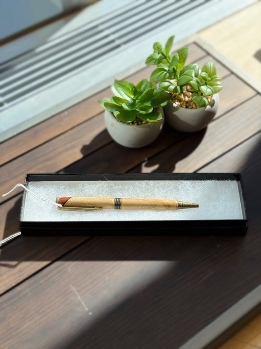 Birch Pen