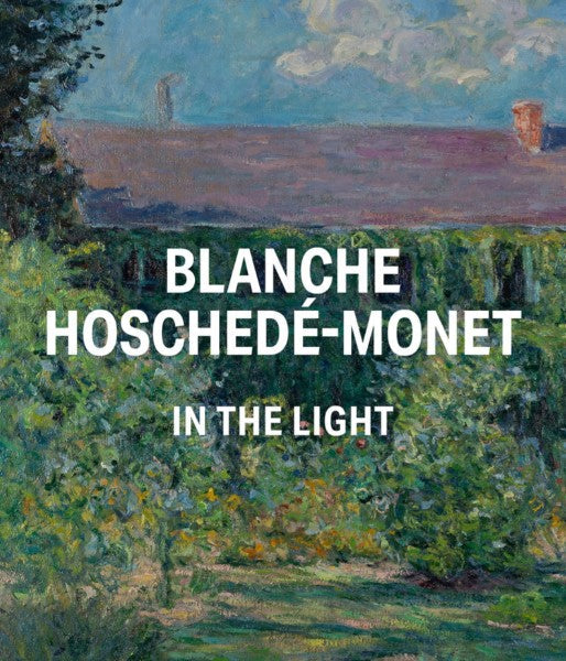 Blanche Hoschede-Monet