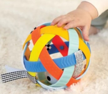 Blissful Ball