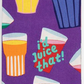 I'd Juice That Dish Towel