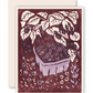 Blackberry Pint Boxed Cards