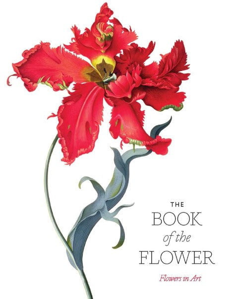 Book of the Flower