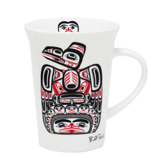Children of Raven Mug