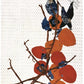 Clothwork Notecards
