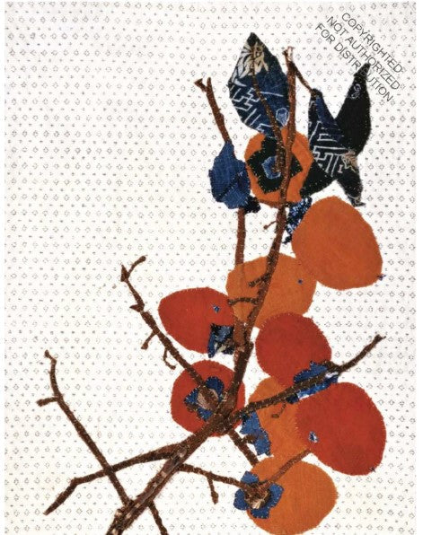 Clothwork Notecards