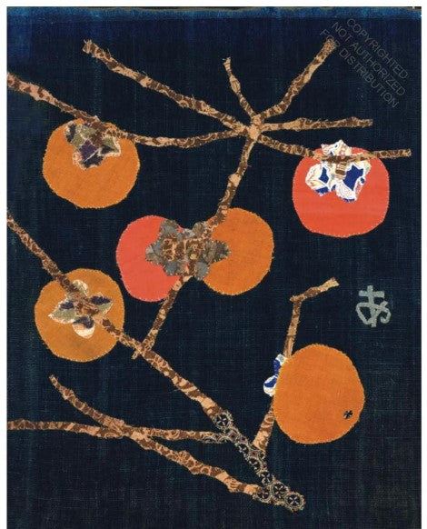 Clothwork Notecards