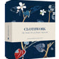 Clothwork Notecards