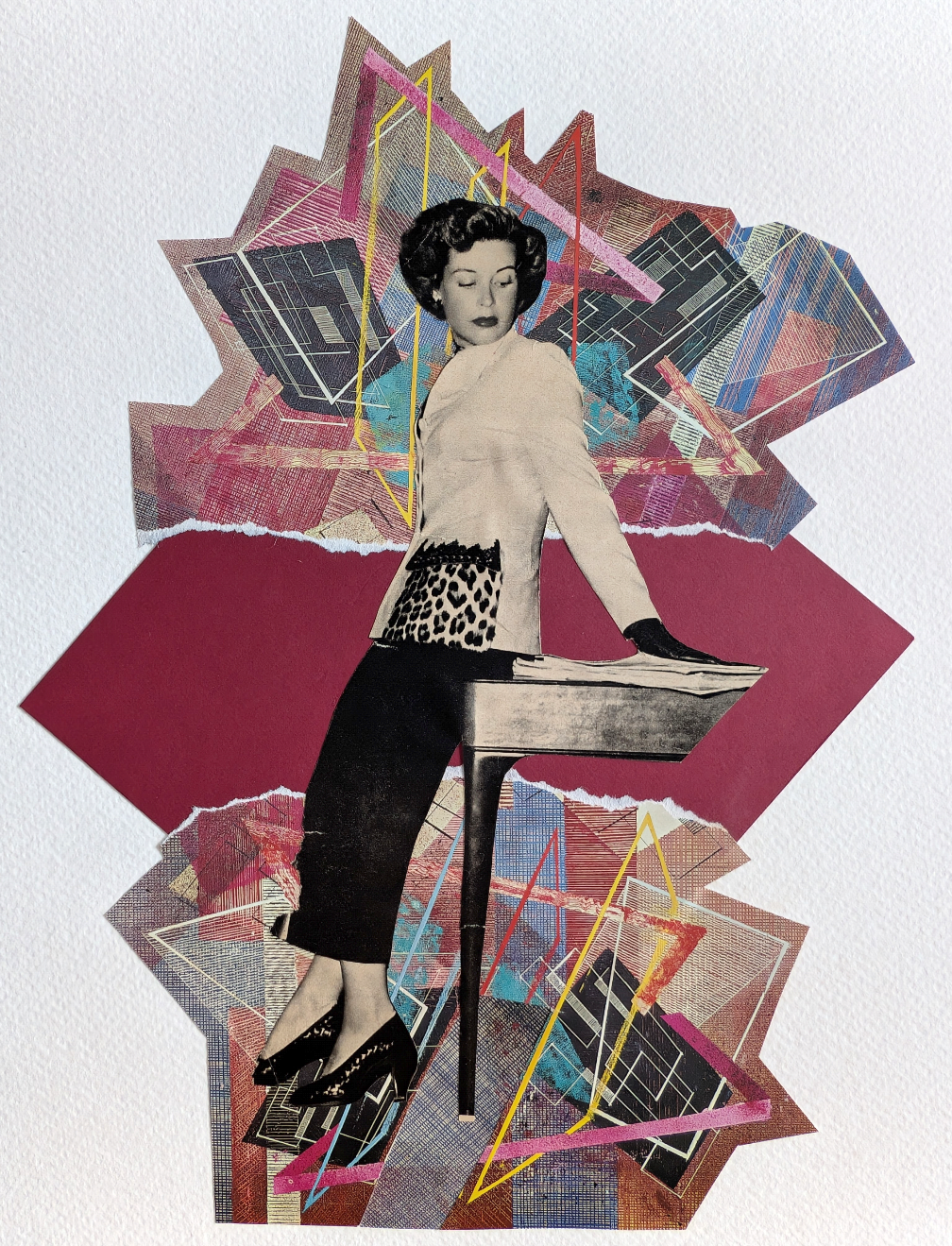 Modern Woman