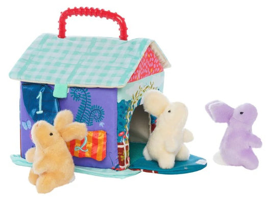 Cottontail Cottage