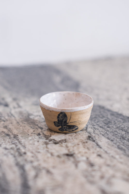 Butterfly Measuring Cup