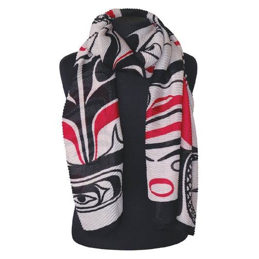 Eagle Eco Scarf