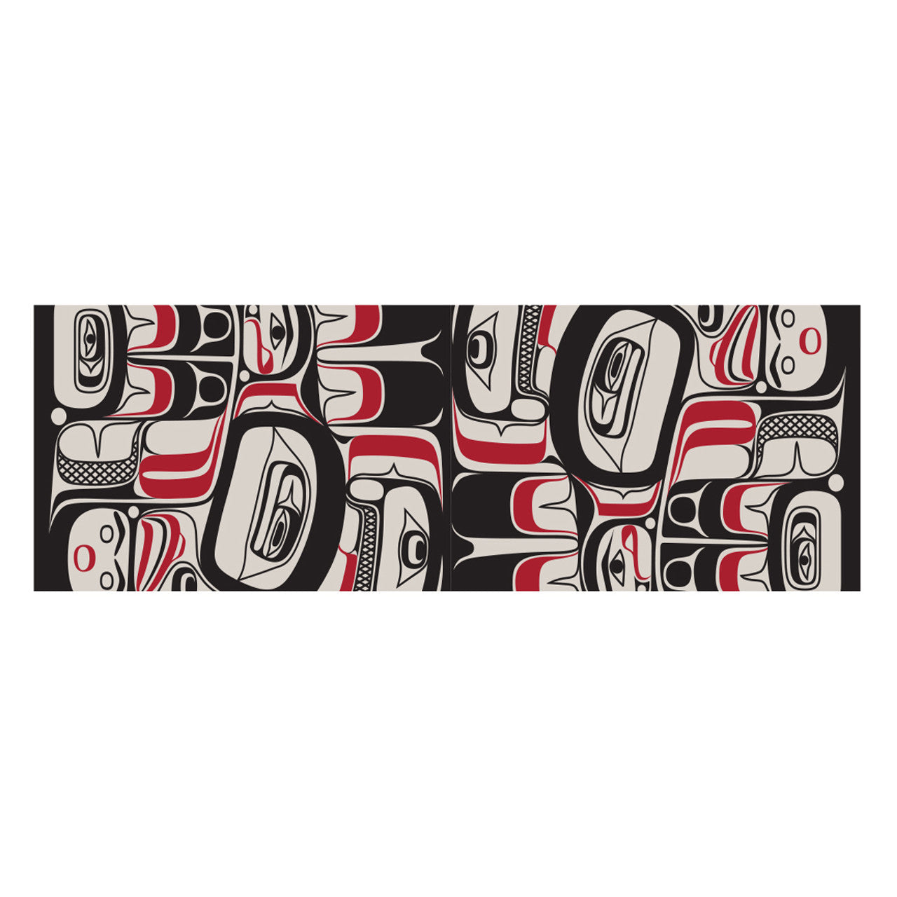 Eagle Eco Scarf