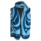 Eco Scarf- Killer Whale
