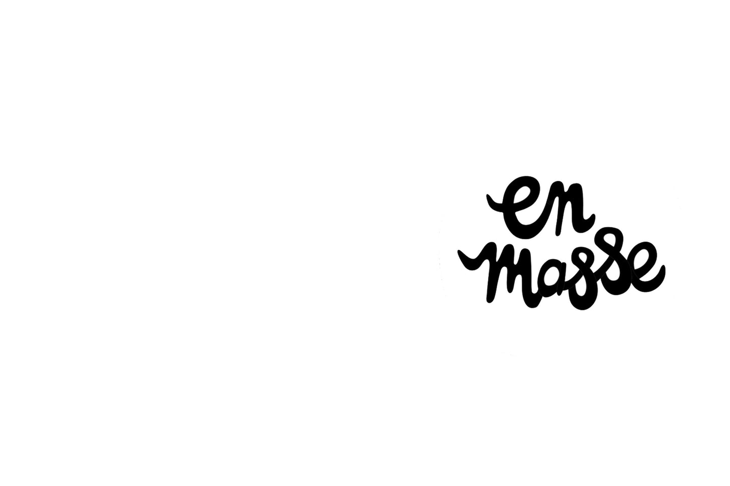En Masse Catalogue - gp-100