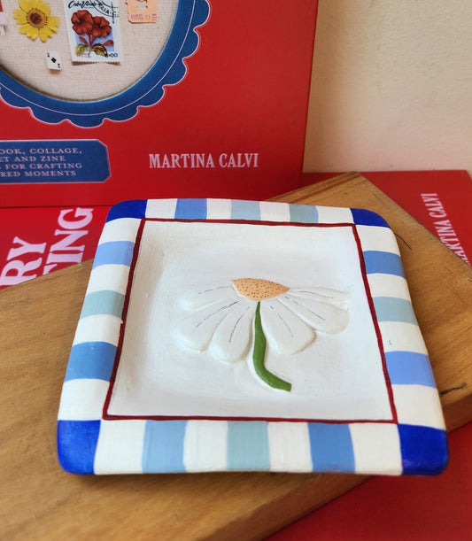 Daisy Dish
