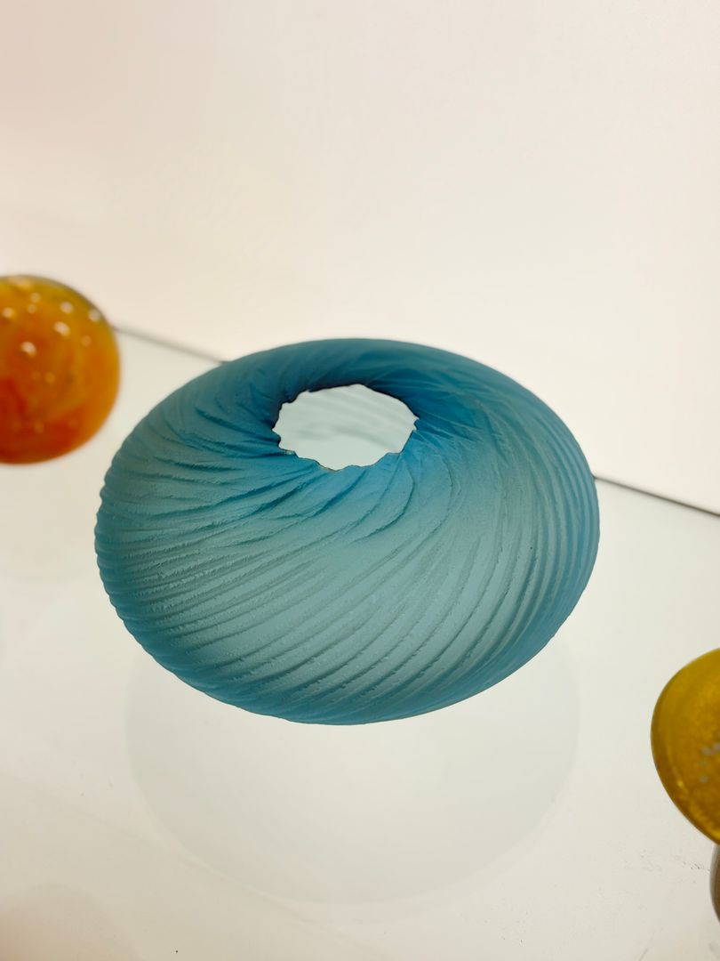 Whirlpool Wave Bowl