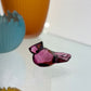 Colourful Glass Birds