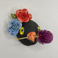 Wall-Mounted Journey Birds