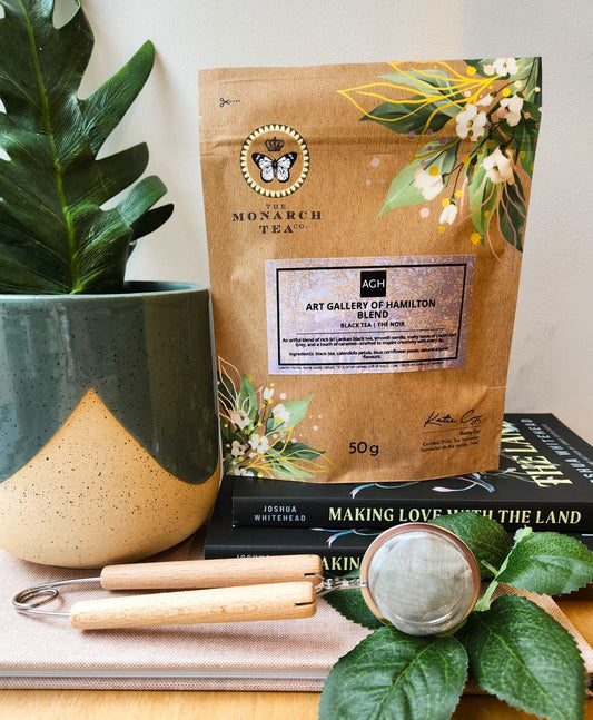 AGH Tea Blend