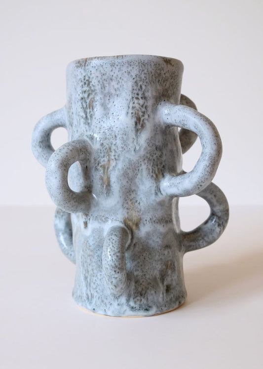 Angel Vase no.4
