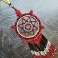 Beaded Turtle