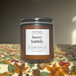 Berry Bubbly Candle