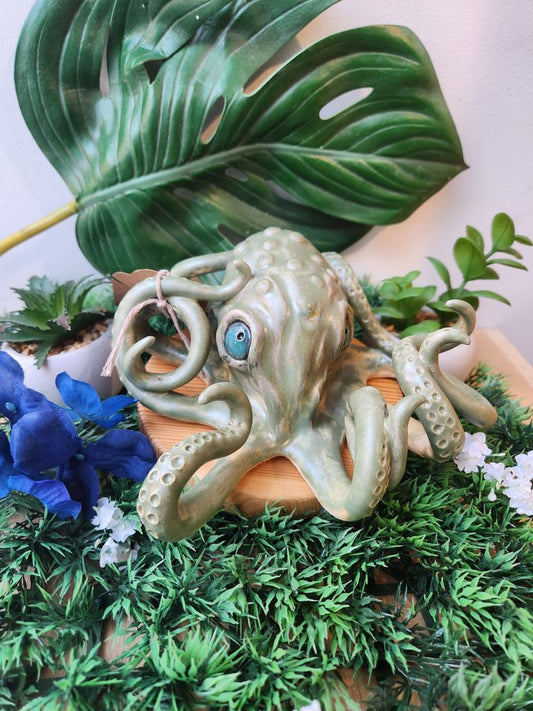 Bertram Ceramic Figure