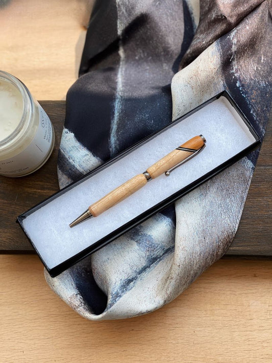 Birch Pen
