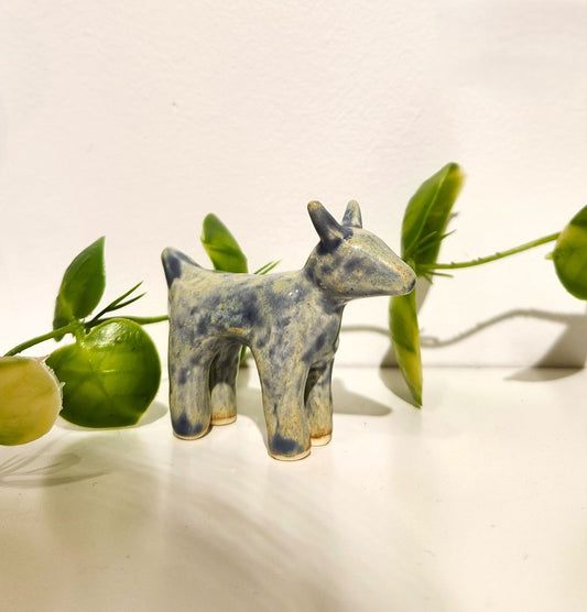 Creature Sculptures (Mini)