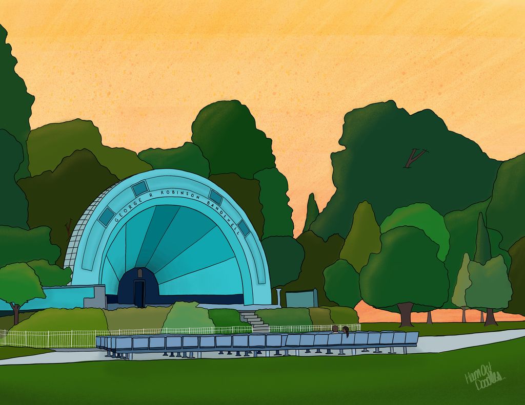 Gage Park