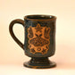 Goblet Mug - Waxwing