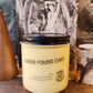 Lemon Pound Cake 16oz Candle