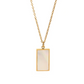Oceane Pendant