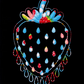 Sierra Barber "The Seeds" Giclee Print