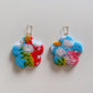 Sky Flower Earrings (A)