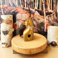 Teyo Hill 3D Printed Animal Carvings