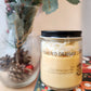 Toasted Graham Latte 8oz Candle