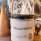 Tobacco Vanilla 16oz Candle