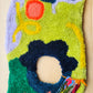 Tufted Table Runner