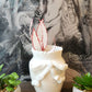 Vase w/Bow