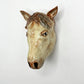 Wall Hanging Horse Head