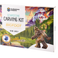 Bigfoot Carving Kit