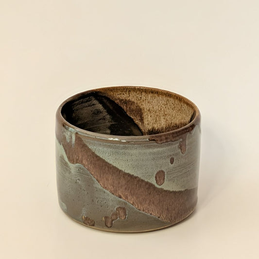 Forest Planter
