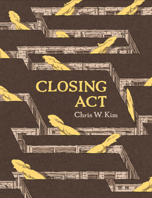Closing Act 1st Edition