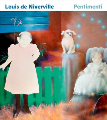 Louis De Niverville