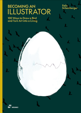 Becoming An Illustrator