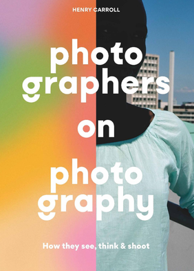 Photographers on Photography PPBK