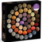 Colors of the Moon Puzzle