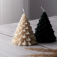 3D Pine Tree Evergreen Candle